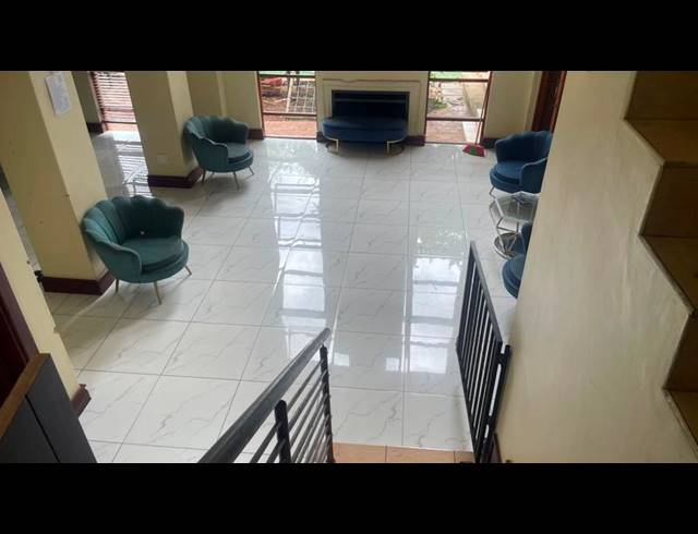 3 BEDROOM HOUSE FOR SALE IN ELDOGLEN